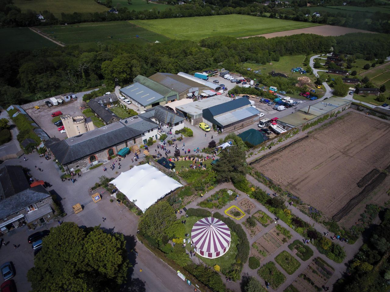 Cork corporate event spaces Historic venue Event space image 11