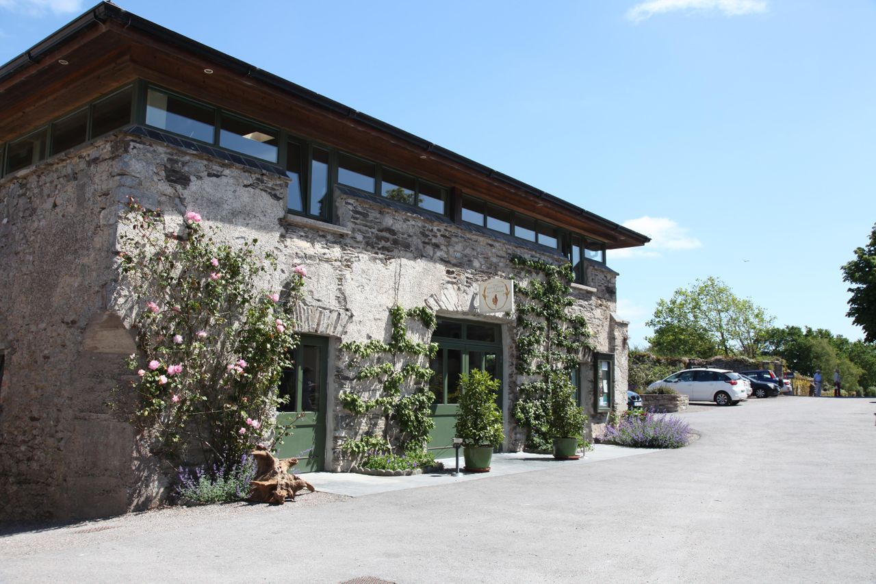 Cork corporate event spaces Historic venue Event space image 23