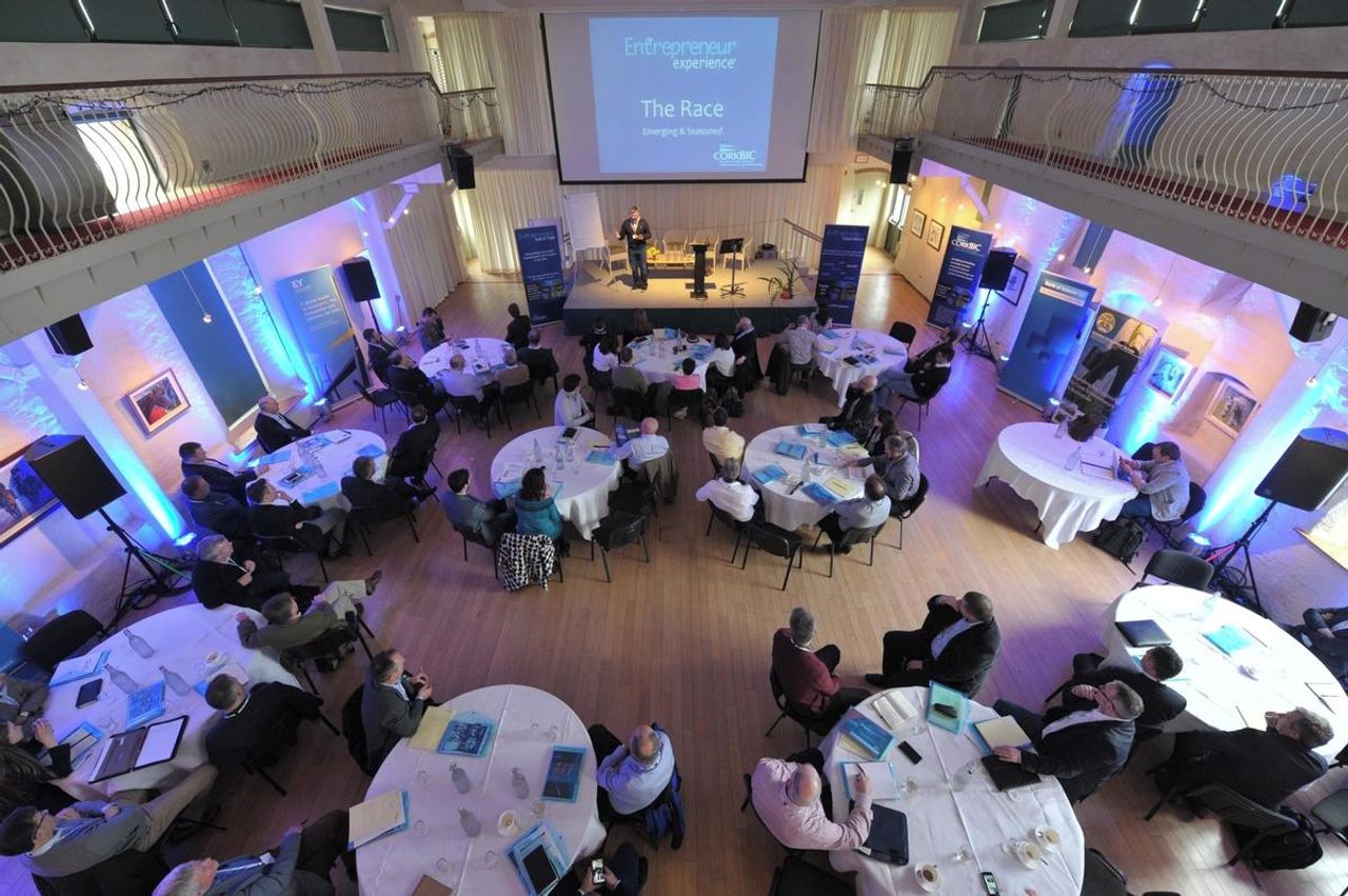 Cork corporate event spaces Historic venue Event space image 15