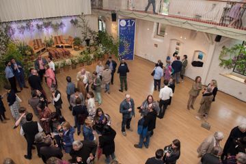 Cork corporate event spaces Historic venue Event space image 6