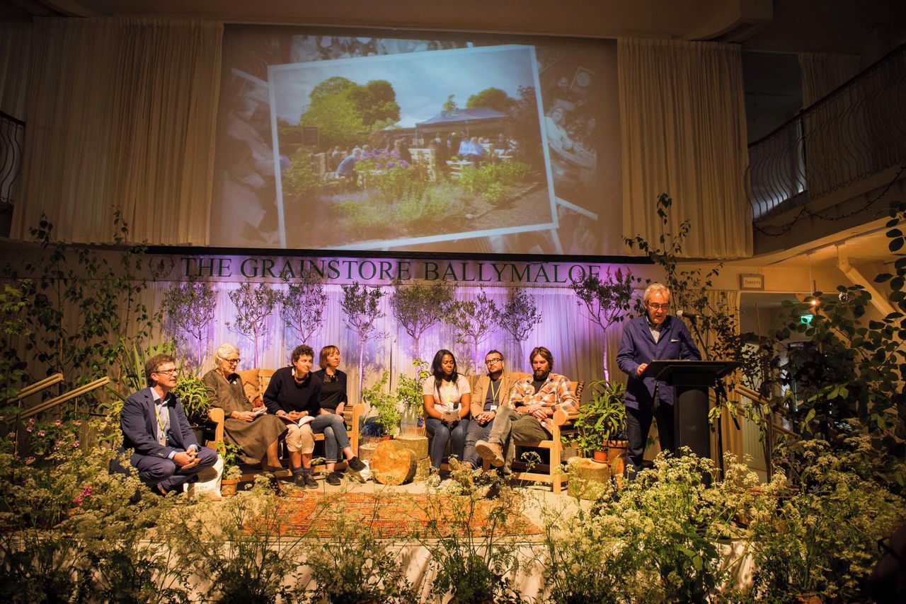 Cork corporate event spaces Historic venue Event space image 22