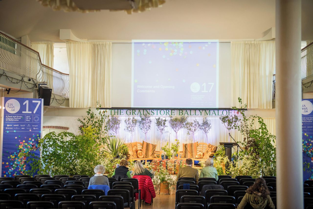 Cork corporate event spaces Historic venue Event space image 14