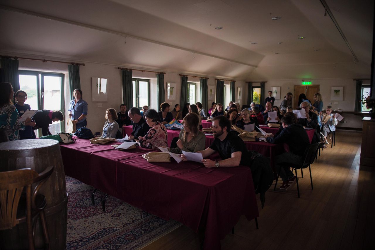 Cork corporate event spaces Historic venue Event space image 20