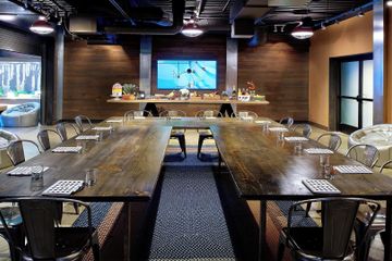 San Francisco training rooms Außergewöhnlich  image 5