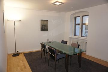 Munich Schulungsräume Meeting room Besprechungszimmer image 3