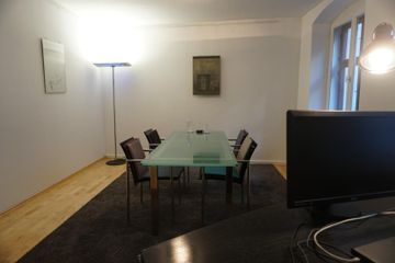 Munich  Meeting room Besprechungszimmer im Herzen von München image 1