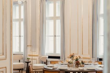 München Tagungshotels Salon Neuhaus-Preysing image 0