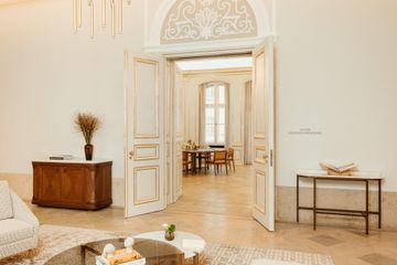 München Tagungshotels Salon Neuhaus-Preysing image 1