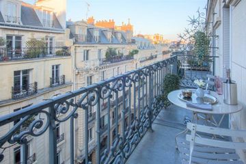 Paris corporate event spaces Apartment Hub image 2