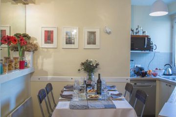 Paris corporate event spaces Apartment Hub image 3