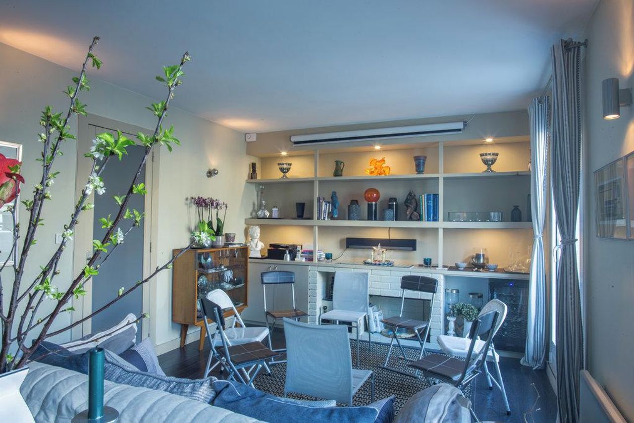 Paris corporate event spaces Apartment Hub image 8