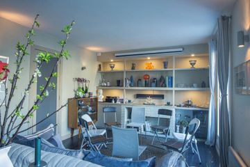 Parijs corporate event spaces Apartment Hub image 8