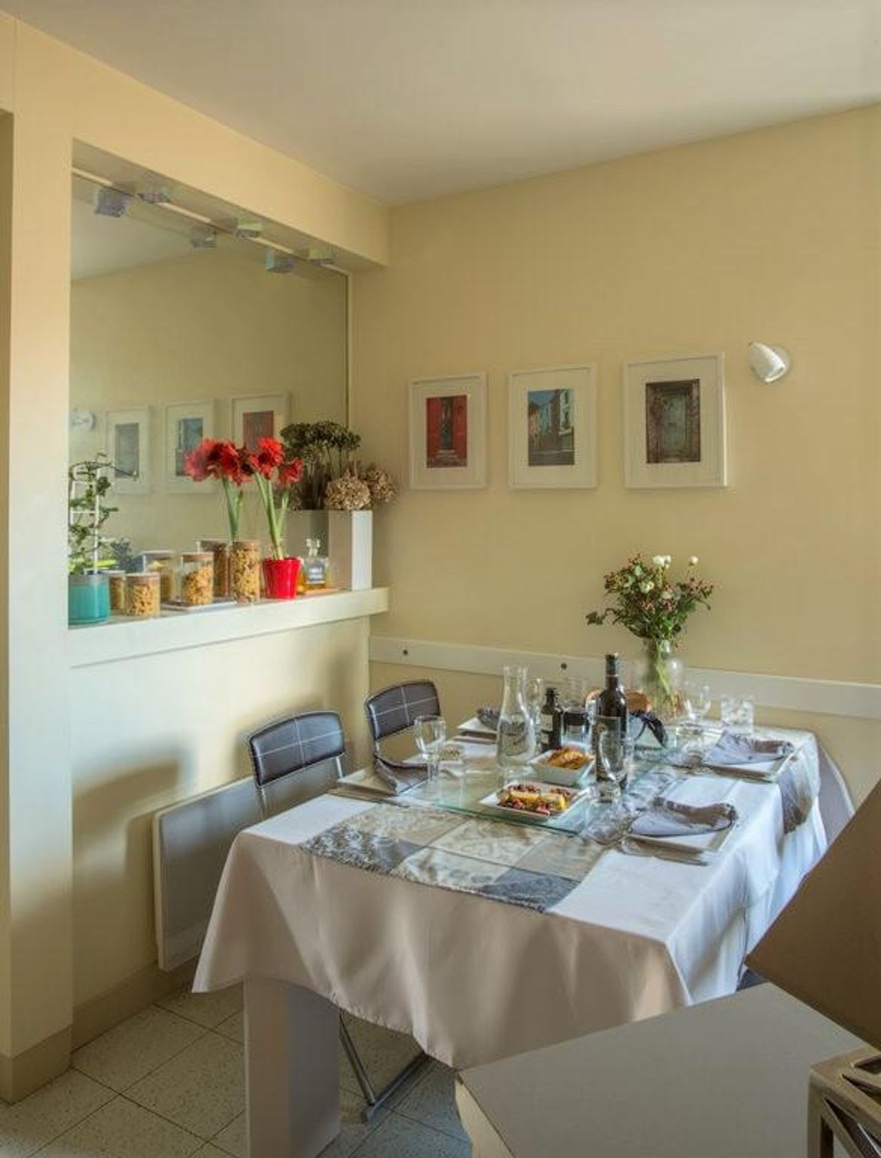 Paris corporate event spaces Apartment Hub image 9