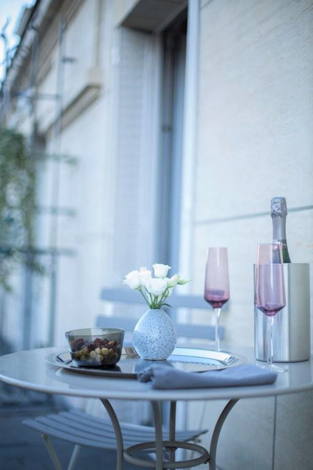 Paris corporate event spaces Apartment Hub image 10