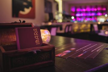 Hamburg PR & Marketing Event  IMARA image 0