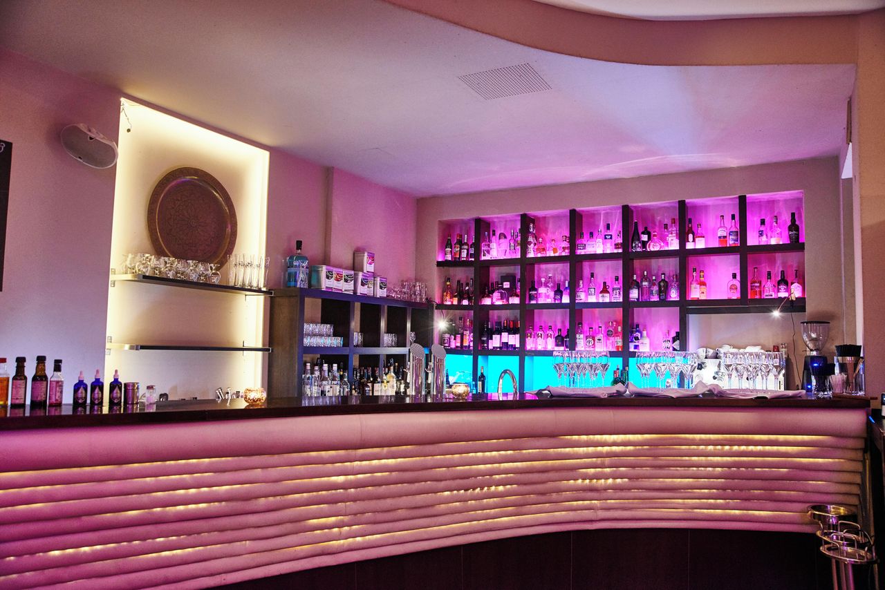 Hamburg PR & Marketing Event  Restaurant image 2