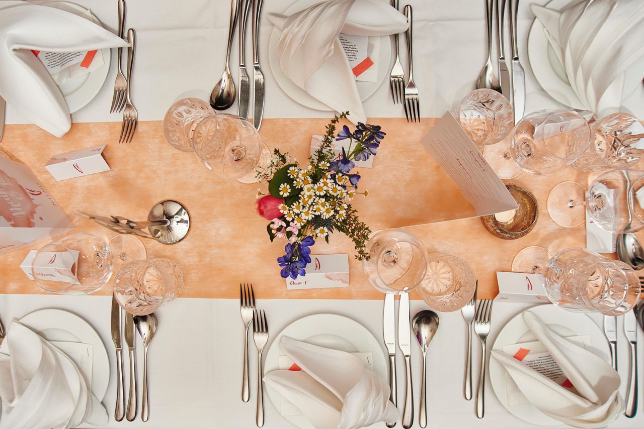 Hamburg PR & Marketing Event  Restaurant image 1