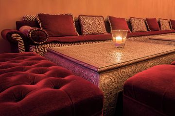 Hamburg PR & Marketing Event  Bombay Lounge image 0