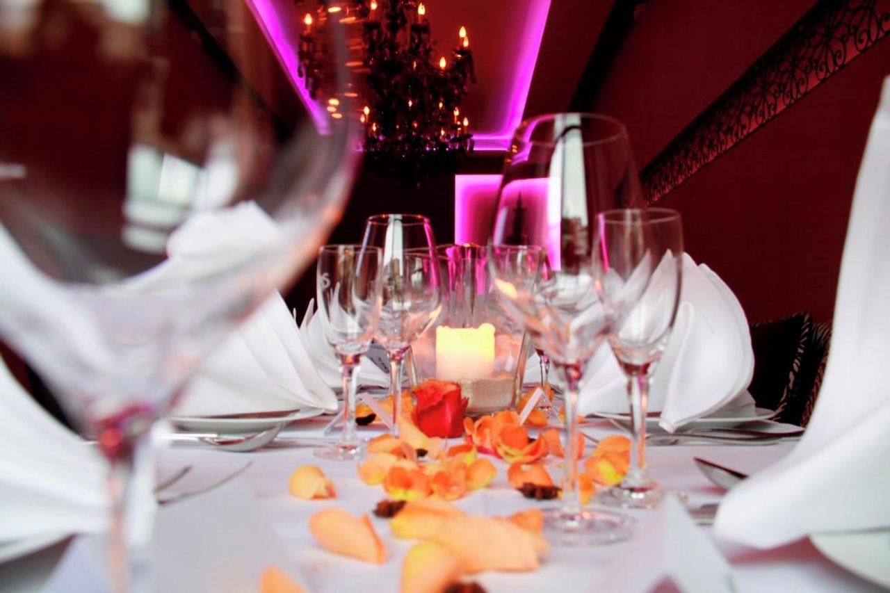 Hamburg PR & Marketing Event  Bombay Lounge image 3