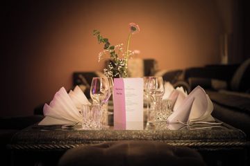 Hamburg PR & Marketing Event  Oriental Lounge image 0