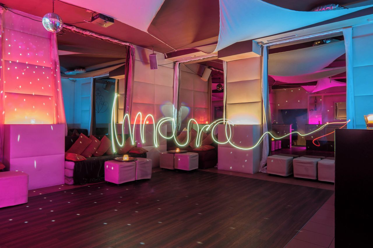 Hamburg PR & Marketing Event Bar/Nachtclub/Lounge Club image 2