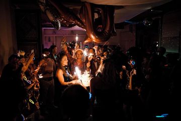 Hamburg PR & Marketing Event Bar/Nachtclub/Lounge Club image 2