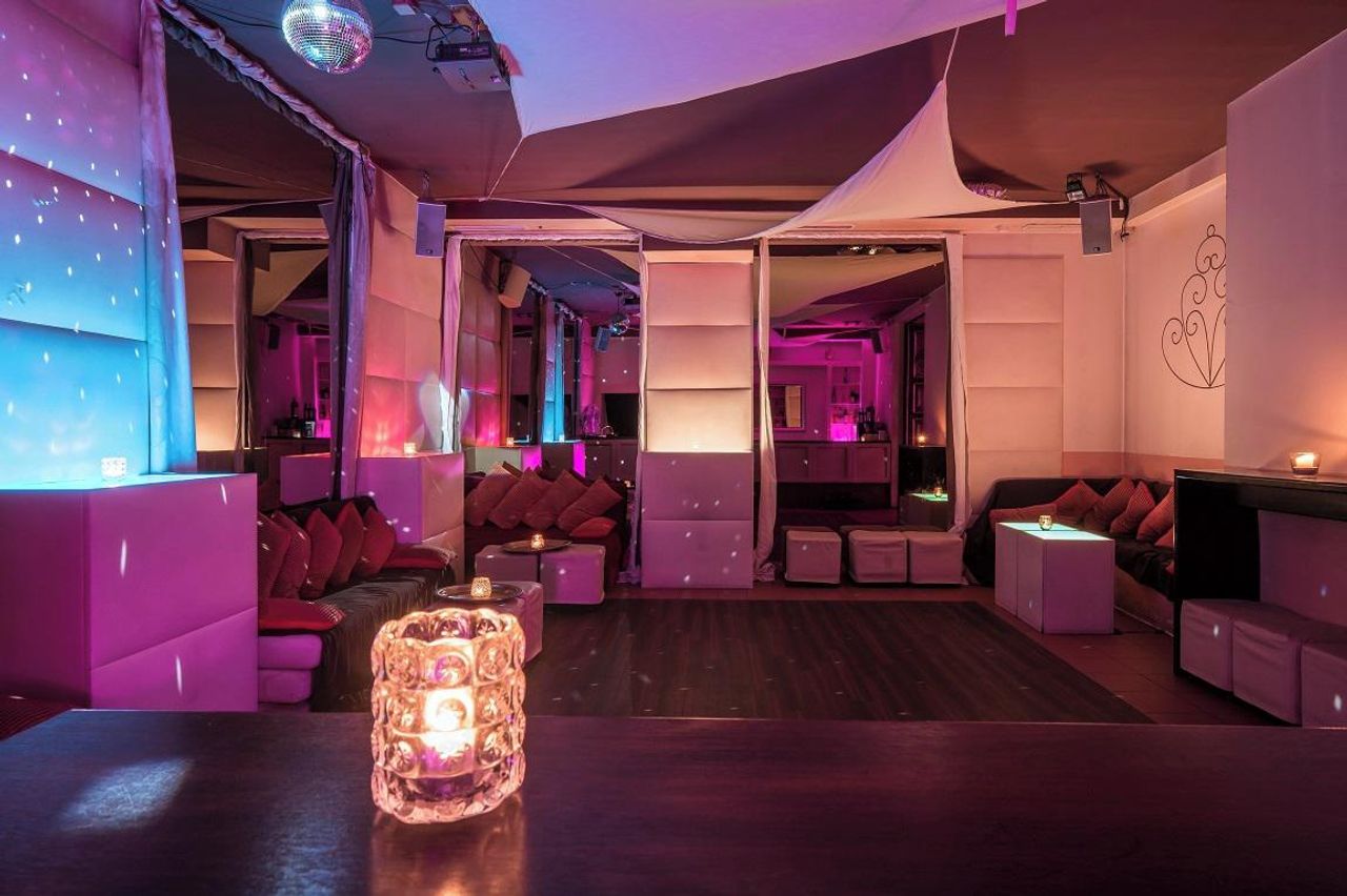 Hamburg PR & Marketing Event Bar/Nachtclub/Lounge Club image 1