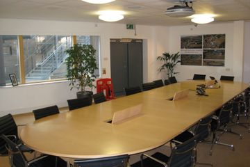 Rest of the World conference rooms Meeting room Boardroom image 0