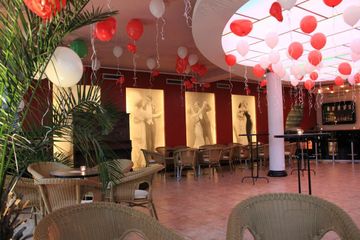 Elmshorn PR & Marketing Event  Grammy-Bar image 0