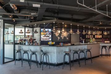 Amsterdam Creative Meeting Meeting rooms Tribes Meeting Room - Surma image 4