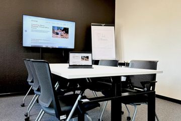 Rest of the World Kreatives Meeting Seminar rooms Teamworqs Meeting image 2