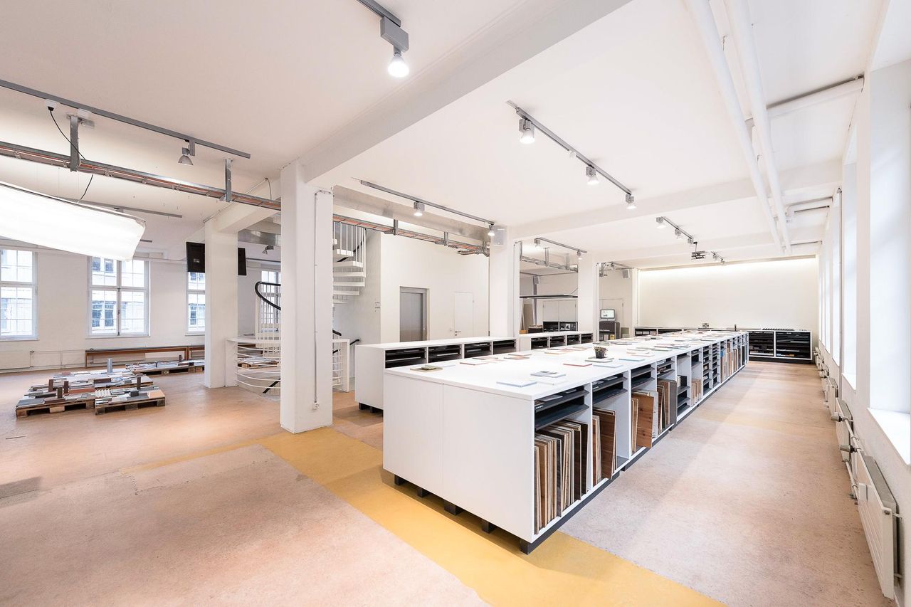 Zürich Networking-Event  Erdgeschoss image 2