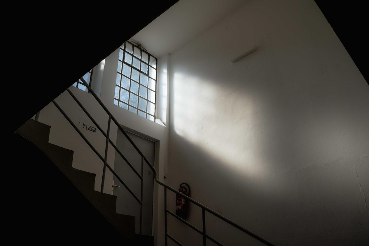 Bonn Coworking Meeting room THE DOCK image 1