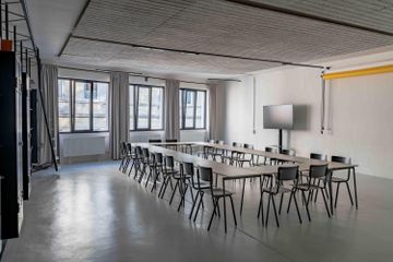 Bonn Coworking Vergaderzalen THE DOCK image 2