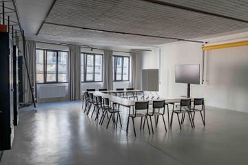 Bonn Coworking Vergaderzalen THE DOCK image 5