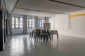 Bonn Coworking Vergaderzalen THE DOCK image 5