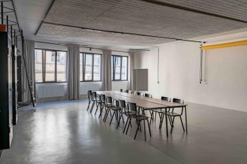 Bonn Coworking Vergaderzalen THE DOCK image 6