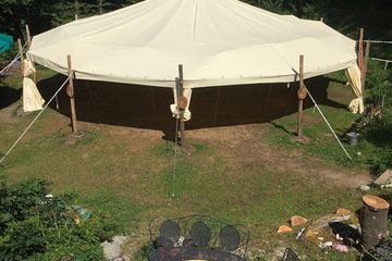 Stallikon Corporate event spaces Im Sonnenbuehl image 2