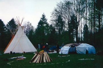 Stallikon Corporate event spaces Im Sonnenbuehl image 5