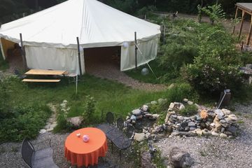 Stallikon Corporate event spaces Im Sonnenbuehl image 0