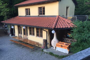 Stallikon Corporate event spaces Im Sonnenbuehl image 4