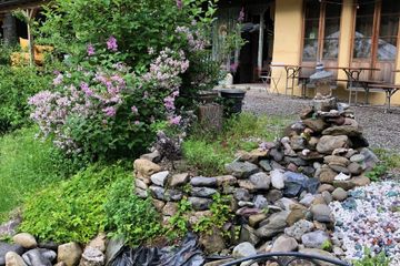 Stallikon Corporate event spaces Im Sonnenbuehl image 10