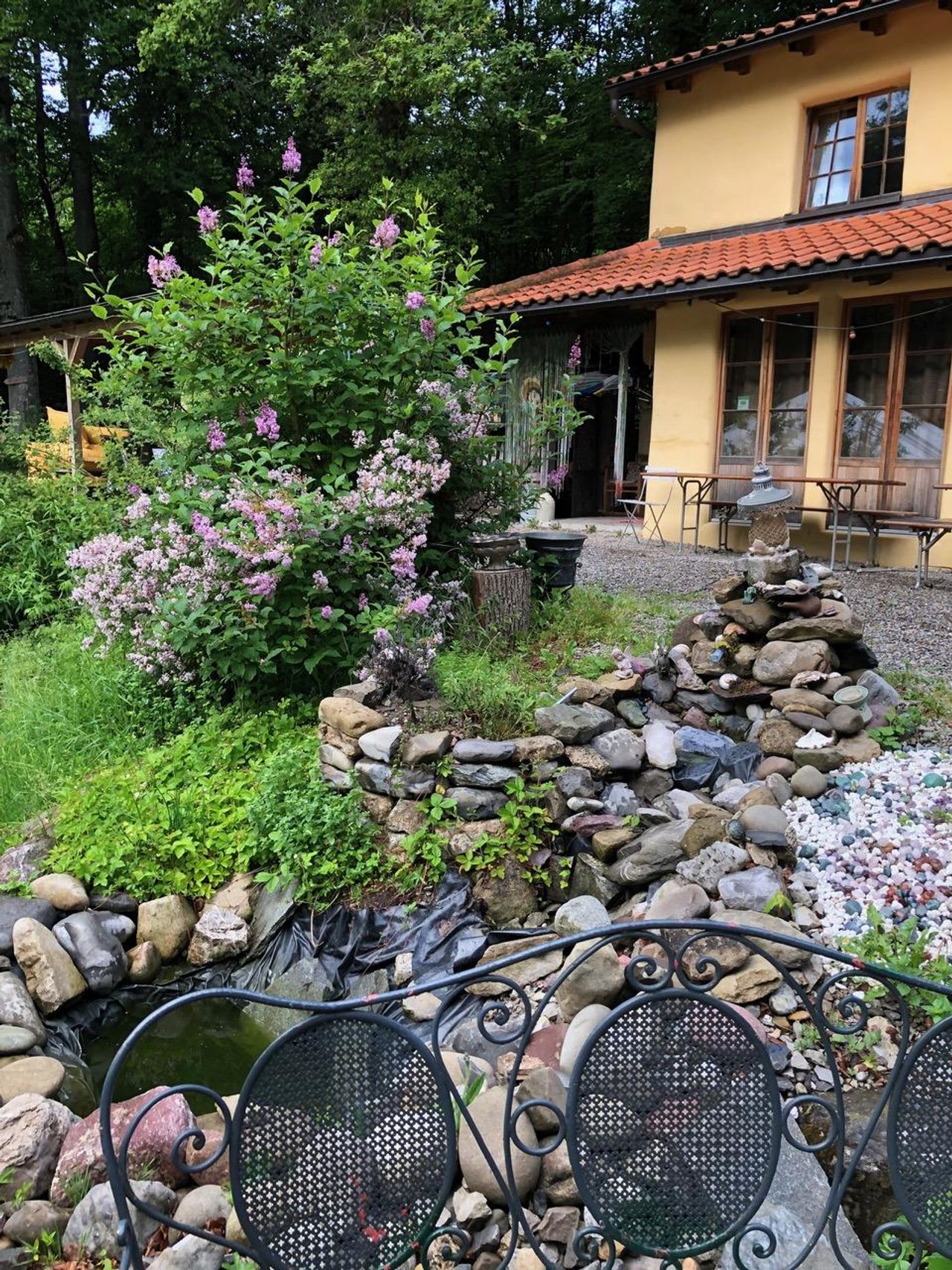 Stallikon  Evenementenlocaties Im Sonnenbuehl image 10