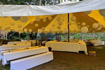 Stallikon Corporate event spaces Im Sonnenbuehl image 6