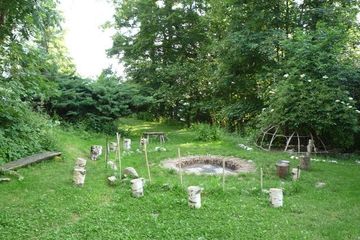 Stallikon Corporate event spaces Im Sonnenbuehl image 7