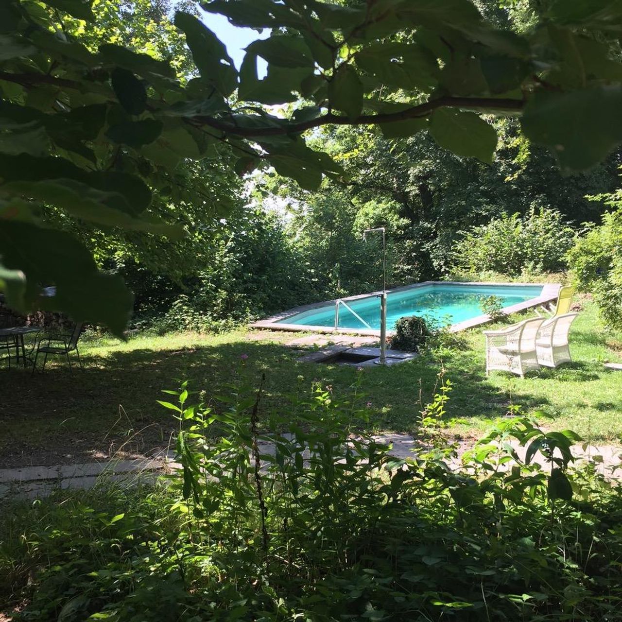 Stallikon  Evenementenlocaties Im Sonnenbuehl image 9