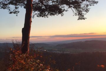 Stallikon Corporate event spaces Im Sonnenbuehl image 8