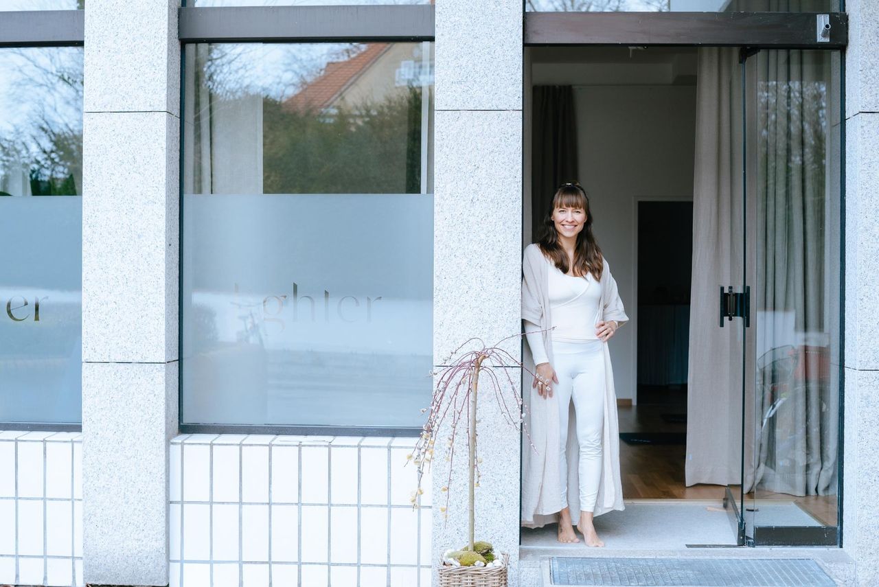 Dachau  Studio Lighter Studio Dachau image 25