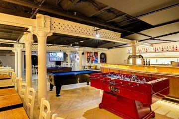 Barcelona  Restaurant ITALIAN TRATTORIA image 3