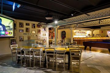 Barcelona  Restaurant ITALIAN TRATTORIA image 4